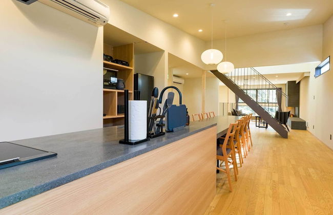 Rakuten STAY VILLA Kamogawa - Foto 45