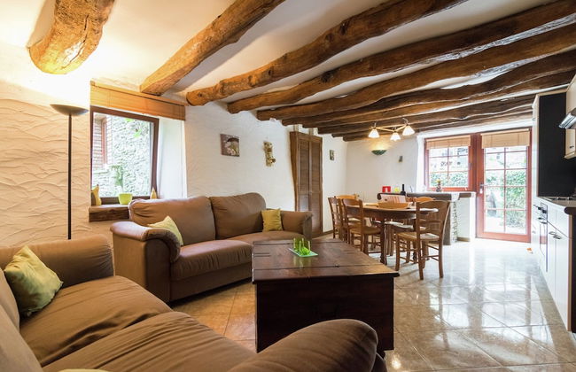 Tranquil Apartment in Sensenruth With Barbecue - Photo 46