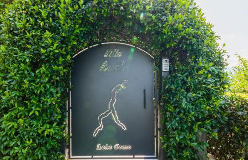 Villa Rosch - Foto 63