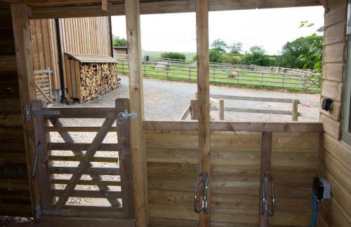 Langdale Lodge - Foto 14