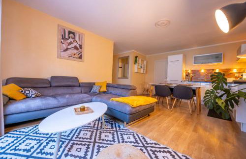 Le coin du bonheur - Pas de fête - Foto 10