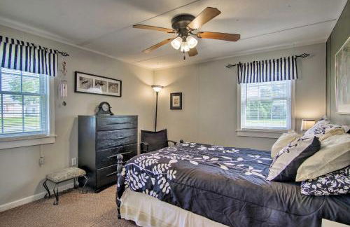 Charming Painter Home with Chesapeake Bay Views - Foto 13