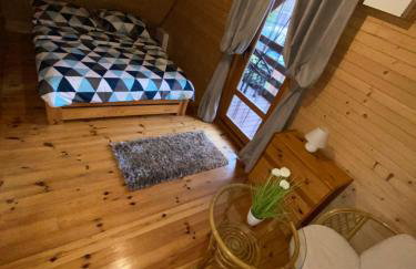 Domek letniskowy Zacisze - Foto 12