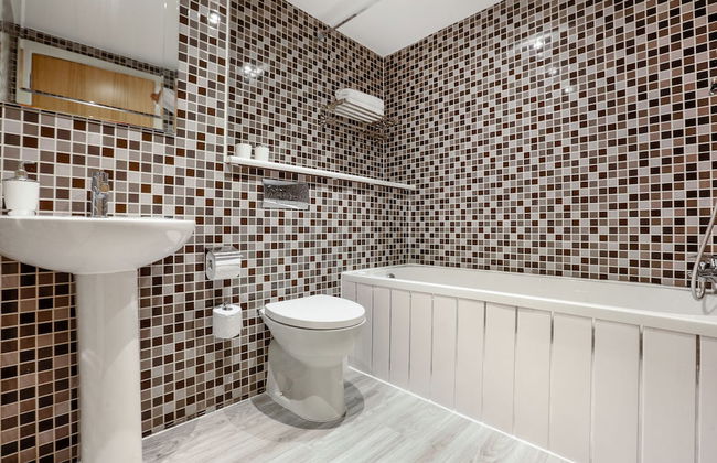 VKM Apartments - Foto 42