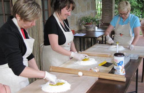 Agriturismo Locanda Pantanello - Foto 61