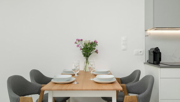 Sea&lake 209 With Parking by Renters - Foto 5, Habitación