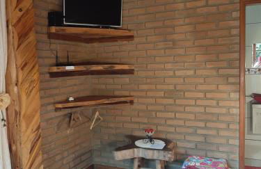 Chale Raio De Luz - Photo 16