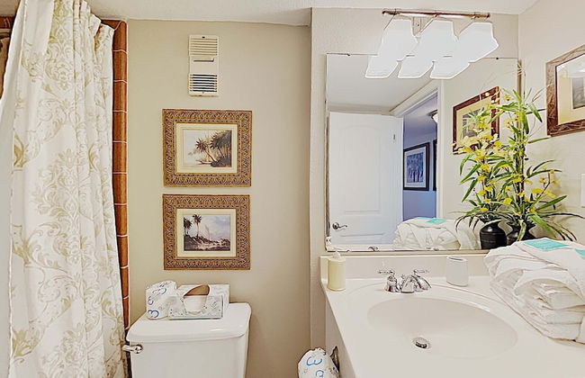 Sabine Yacht & Racquet by Southern Vacation Rentals - Foto 51