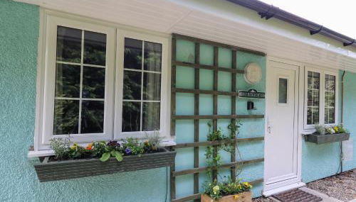 Honeysuckle Cottage - Foto 2