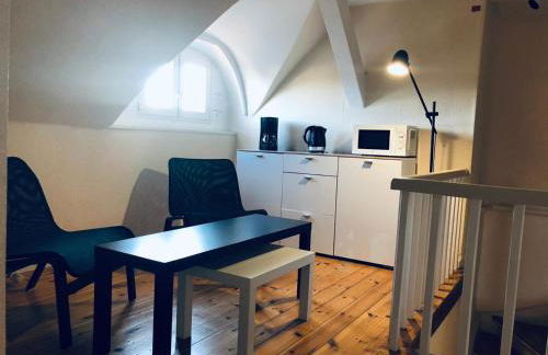 Ela Apartments Berlin - Foto 14