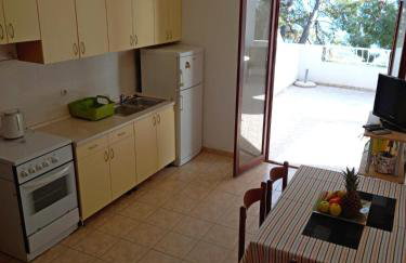 Apartments by the sea Ivan Dolac - Hvar - 21269 - Foto 31