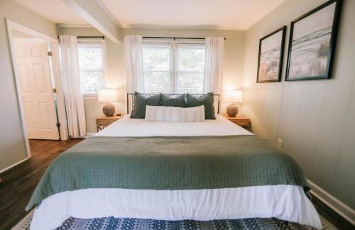 5 Bedroom home near Parris Island, MCAS, Downtown Beaufort - Foto 7