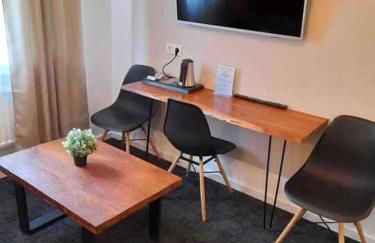 Stilvolle Apartments in Bonn I home2share - Foto 111