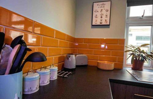 1 Bedroom self contained apartment in Christchurch - Foto 4