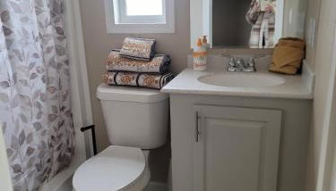 Camp Mi Casa house 26 - Foto 3