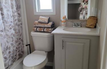 Camp Mi Casa house 26 - Foto 3