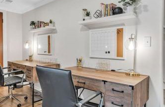 Serene Suburban Oasis 2 Saunas, Office, Parking - Foto 8