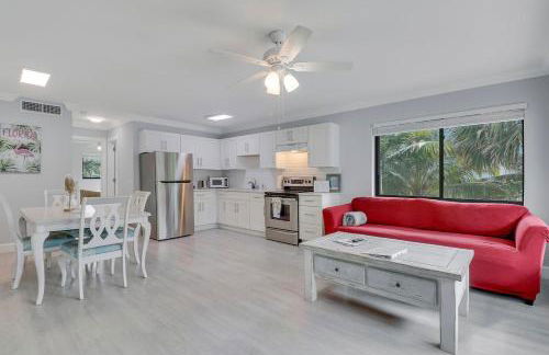 Sailfish Suites - 12 - waterfront lodging - Photo 8