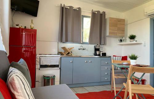 Olive Hill Private House - Foto 31