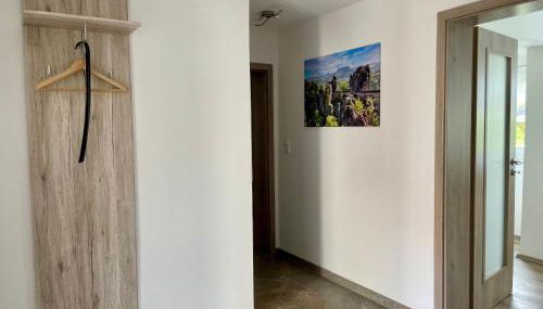 Ferienwohnung "Am Kirchsteig" - Foto 5