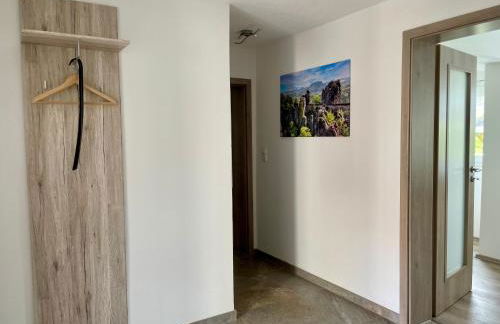 Ferienwohnung "Am Kirchsteig" - Foto 5