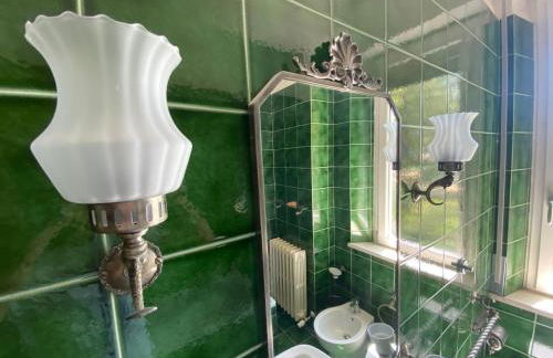 Le Curve di Montegallo, Cozy Family Stay by the Conero - Foto 24