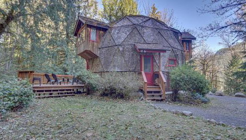 Cedar Creek Hideaway - Meredith Lodging - Foto 3