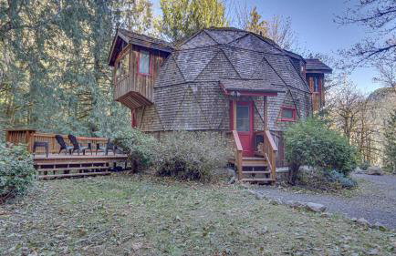 Cedar Creek Hideaway - Meredith Lodging - Foto 3