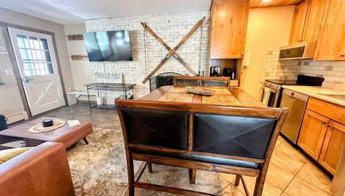 Winter Haus, Winter Park 2 bedrooms corner unit w outdoor patio walking distance to the Center of town - Foto 2