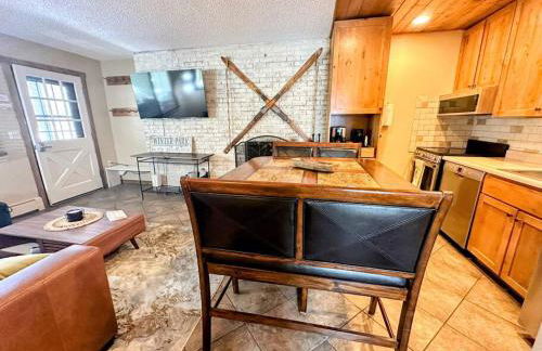 Winter Haus, Winter Park 2 bedrooms corner unit w outdoor patio walking distance to the Center of town - Foto 2