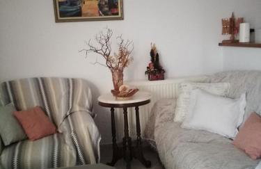 Nostalgia Apartments B Plus in Sami 50 meters from the sea - Foto 48