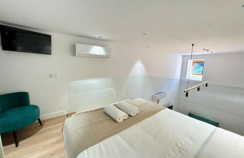 Premium Plaza San Cristóbal - Gran Vía Centro - Foto 26