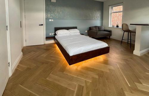 London Studios and Suites - Foto 29