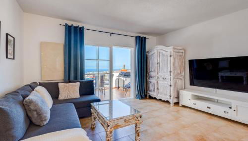 Bellarosa Sunset Ocean View in Costa Adeje with airco, garage - Foto 4