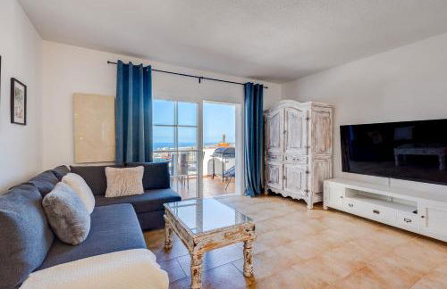 Bellarosa Sunset Ocean View in Costa Adeje with airco, garage - Foto 4