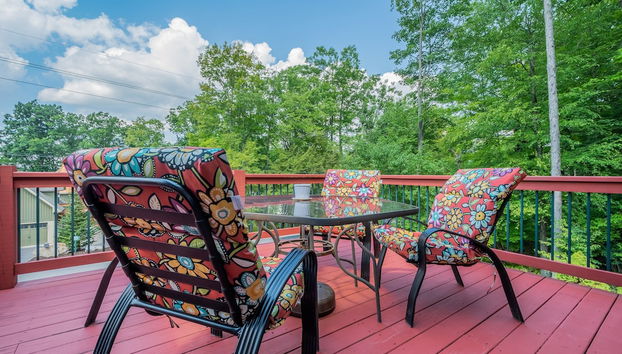 It's All Good - Foto 5, Servicios del alojamiento