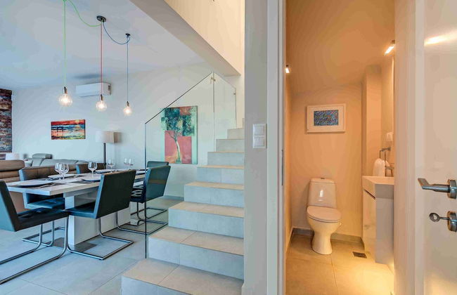 A Gorgeous Villa in Kokkino Horio - Foto 6