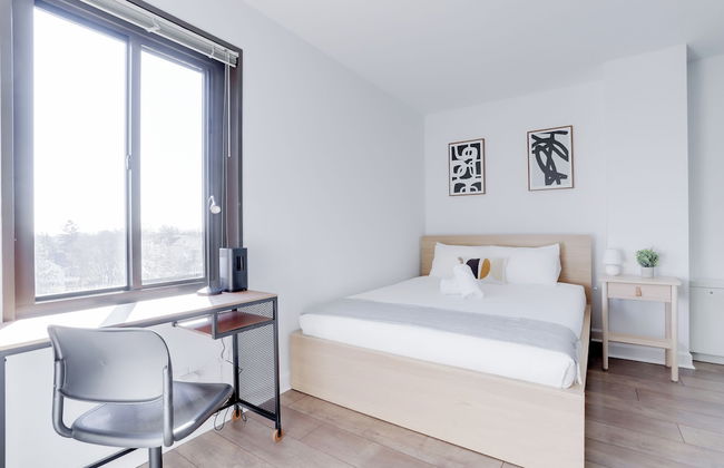 Barton Park View Apartments - Foto 6