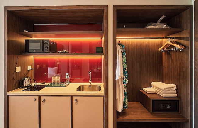 M-Continental Mandala Hotels & Resorts - Photo 67