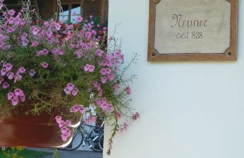 Beim Neuner - Zeit zu zweit - Foto 6