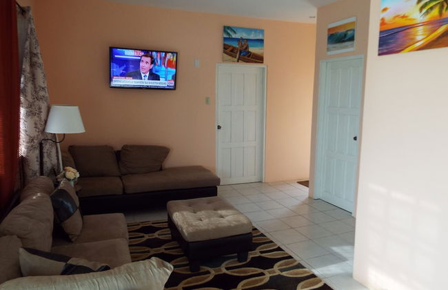 Lake View Condo - Foto 8