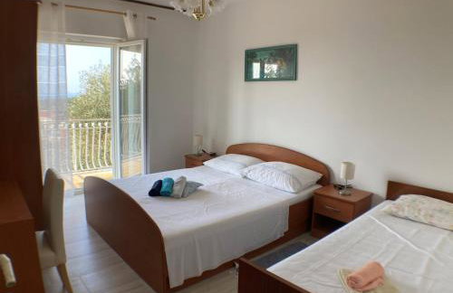 Apartments by the sea Lun, Pag - 9395 - Photo 25