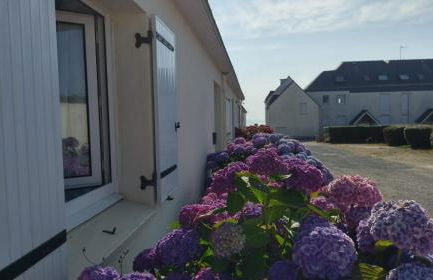 À moins de 100 mètres de la mer a la pointe de Trevignon - Foto 16