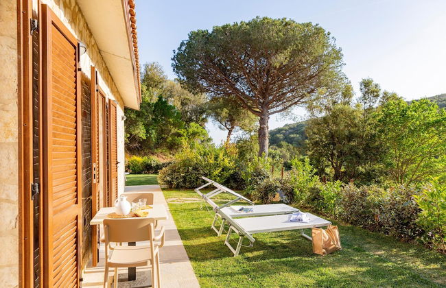 Agriturismo Club Le Cannelle - Foto 39