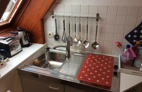 Möwenflug Apartments - Foto 15