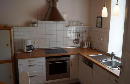 Charmantes Fachwerkhaus im Grünen - Foto 6