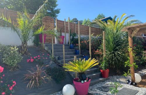 Maison Viton - Foto 7