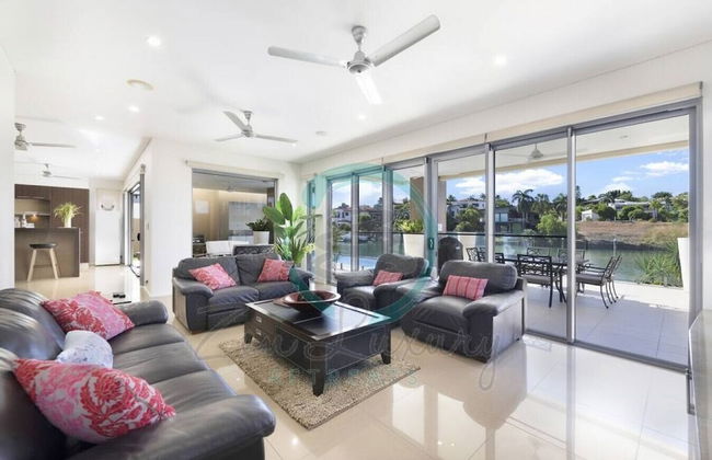 Zen Bayview Bliss - Luxury Mansion - Foto 8