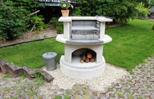 Ferienhaus "Kleine Auszeit" Parkstraße - Foto 39