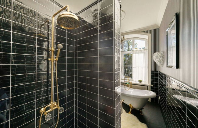 Villa _peacock Suite - Foto 13